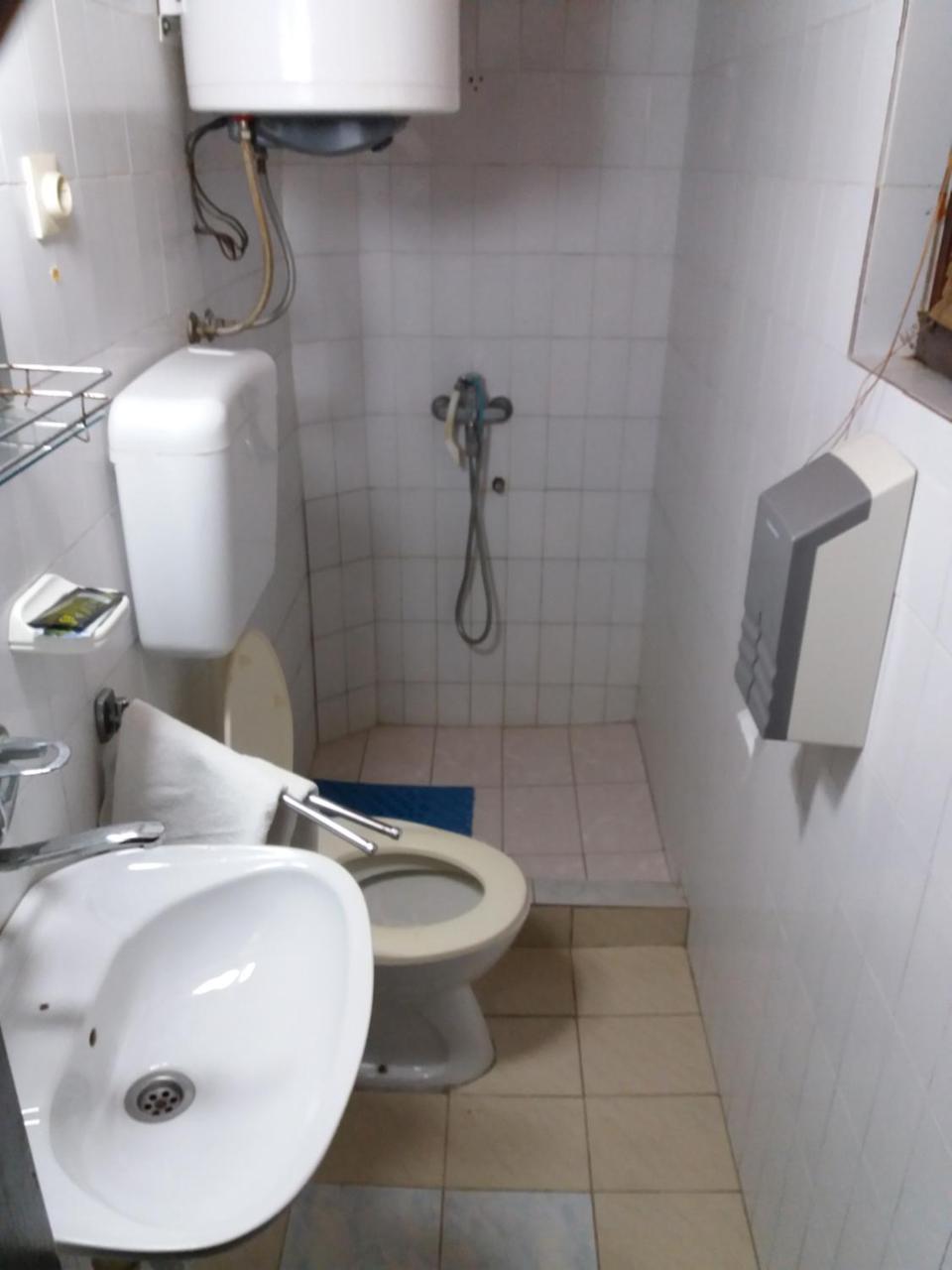 Lazarev Konak Banja Koviljača Zimmer foto